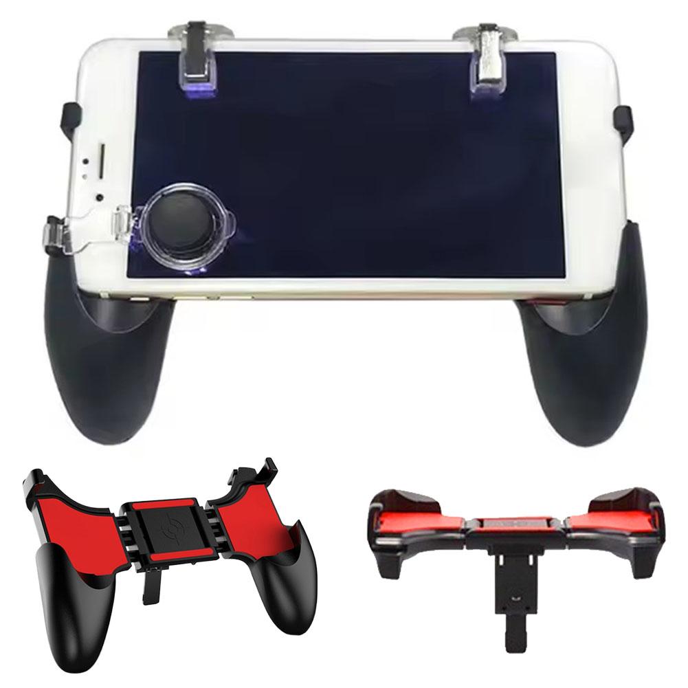 Mobile Phone Gaming Controller - Gaming Console For Phone recension och pris