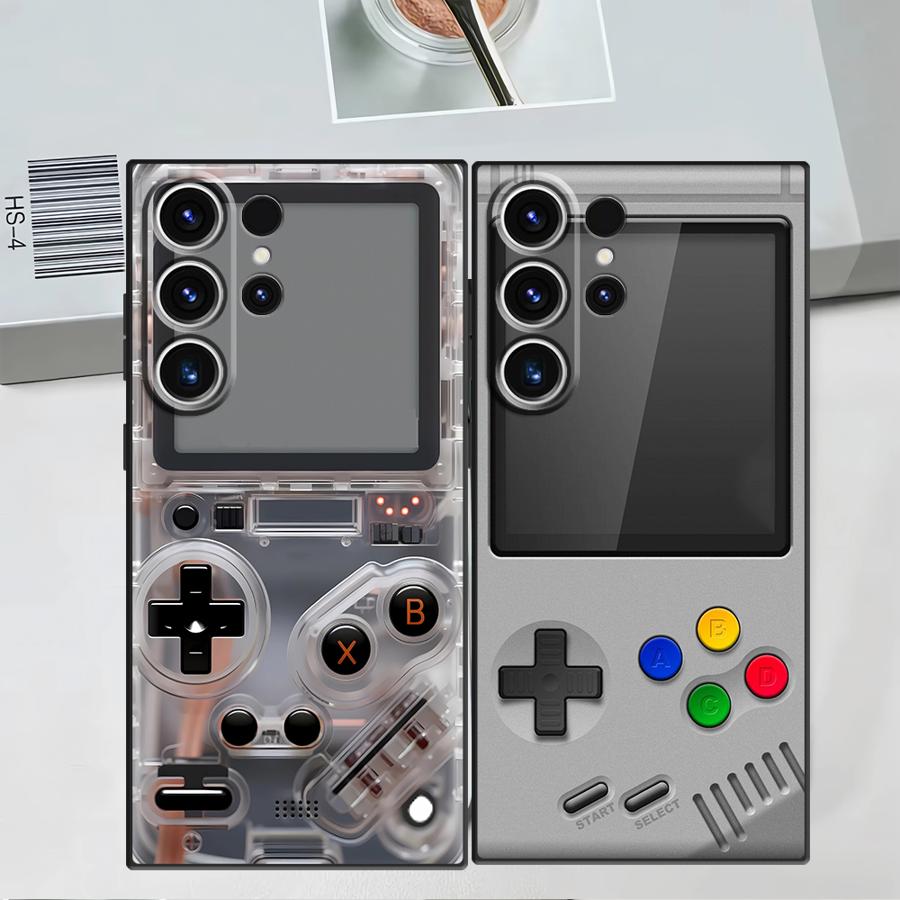 Purple Gaming Console Phone Co - Gaming Console For Phone recension och pris