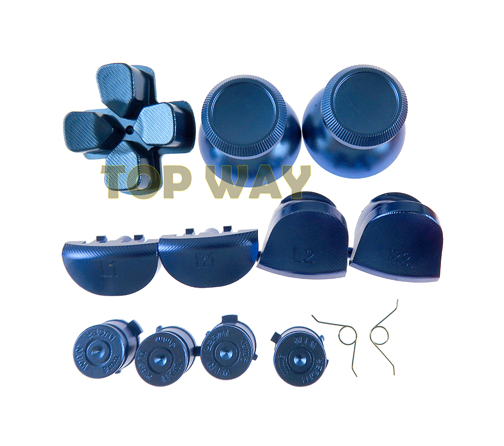 1set JDS001 JDM011 Metal Bulle - Gaming Console Tv recension och pris
