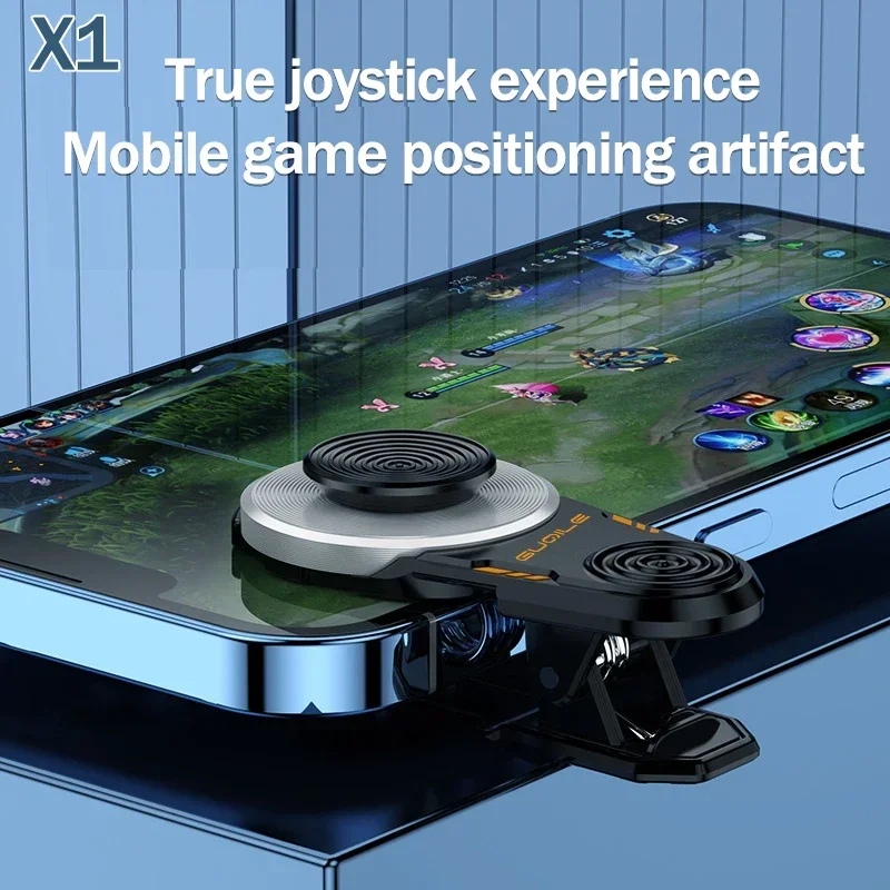 X1 Universal Mobile Phone 360  - Gaming Console For Phone recension och pris