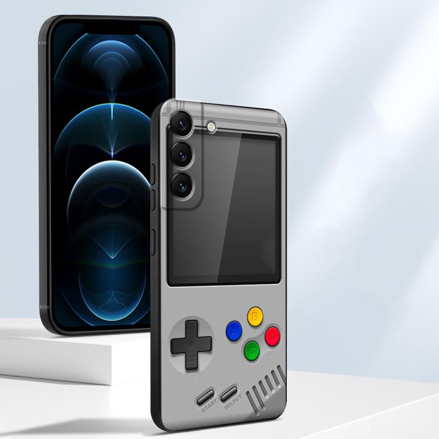 Purple Gaming Console Phone Co - Gaming Console For Phone recension och pris