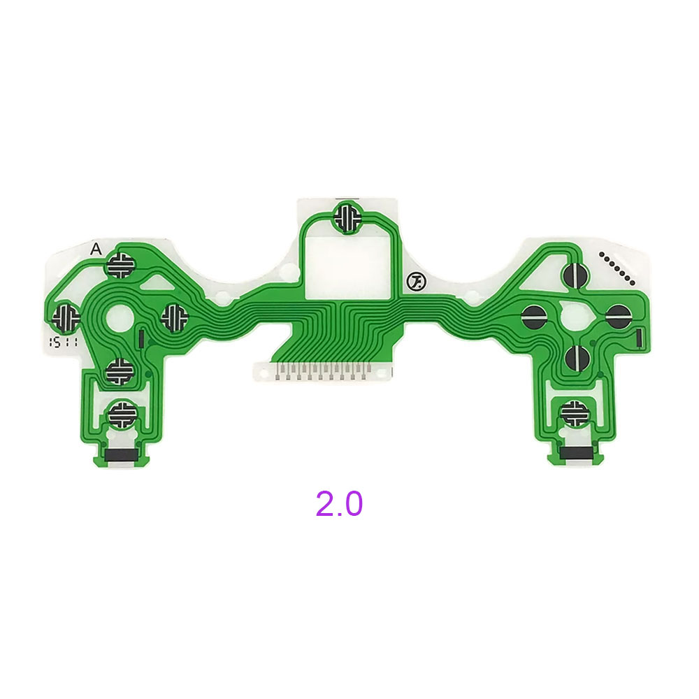 2-10-20pcs JDM JDS 001 010 011 - Gaming Console Tv recension och pris