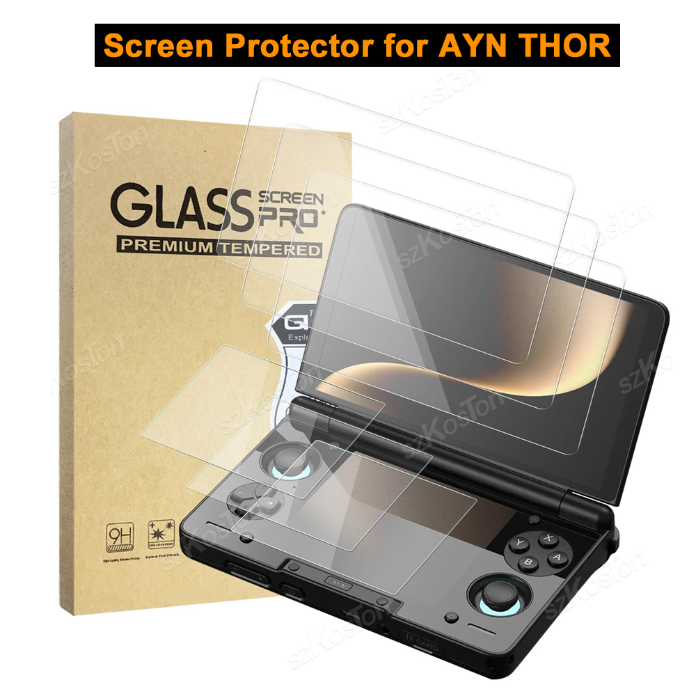 Protective Film Set for AYN TH - Gaming Console Latest recension och pris