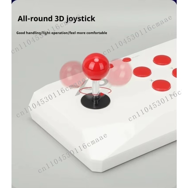 Classic TV Game Console High Q - Gaming Console All recension och pris