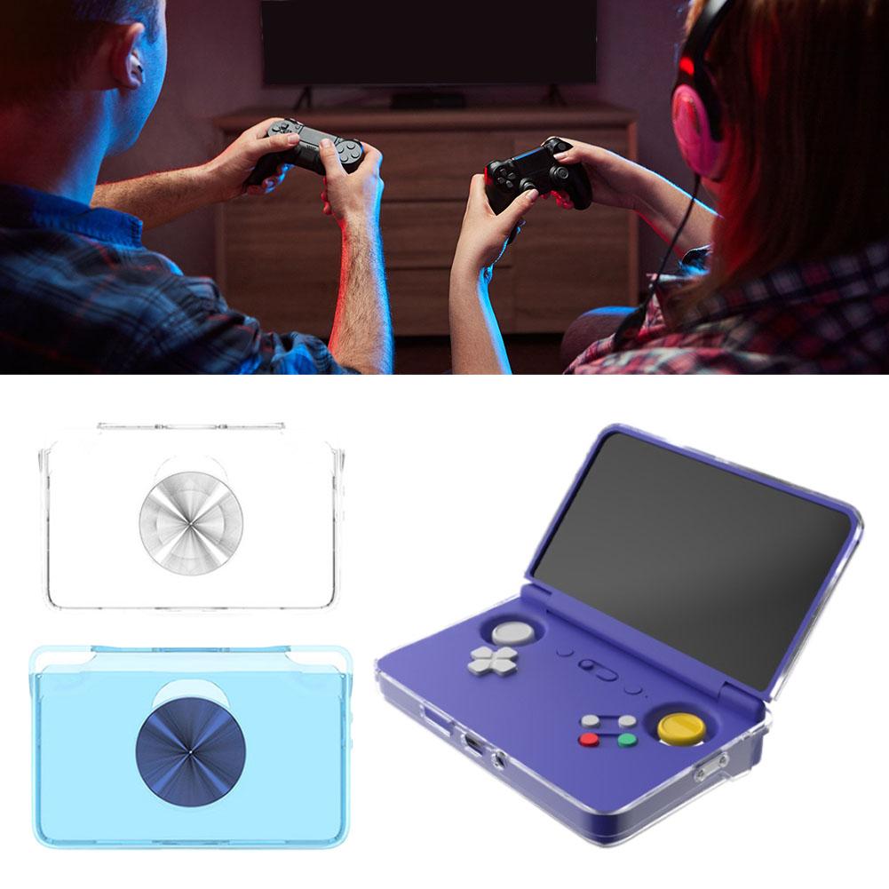 Flip Up Handheld Game Console  - Gaming Console For Phone recension och pris
