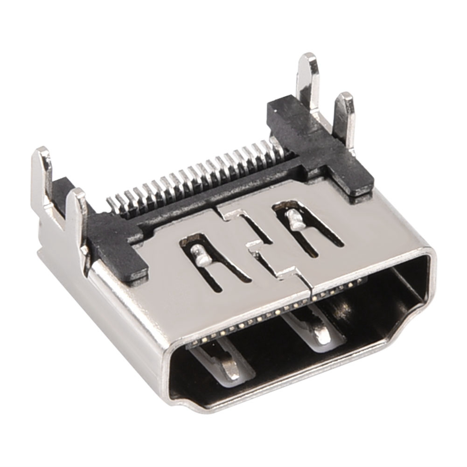 5Pcs HDMI Port Interface Conne - Gaming Console Tv recension och pris