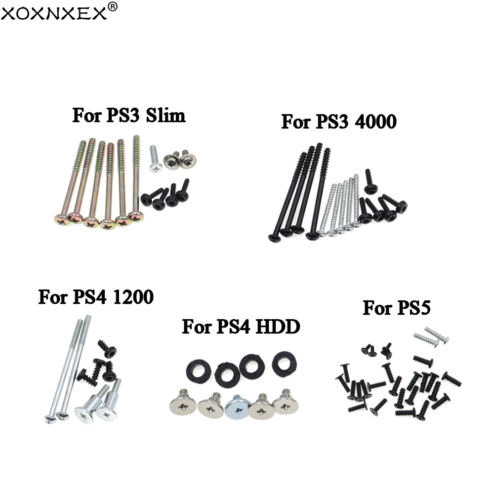 1Set Housing Shell Replacement - Gaming Console In Tv recension och pris