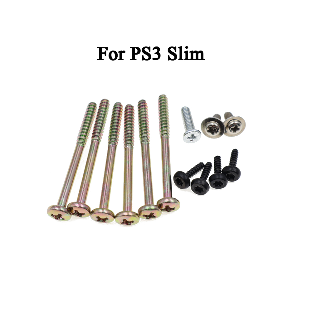 1Set Housing Shell Replacement - Gaming Console In Tv recension och pris
