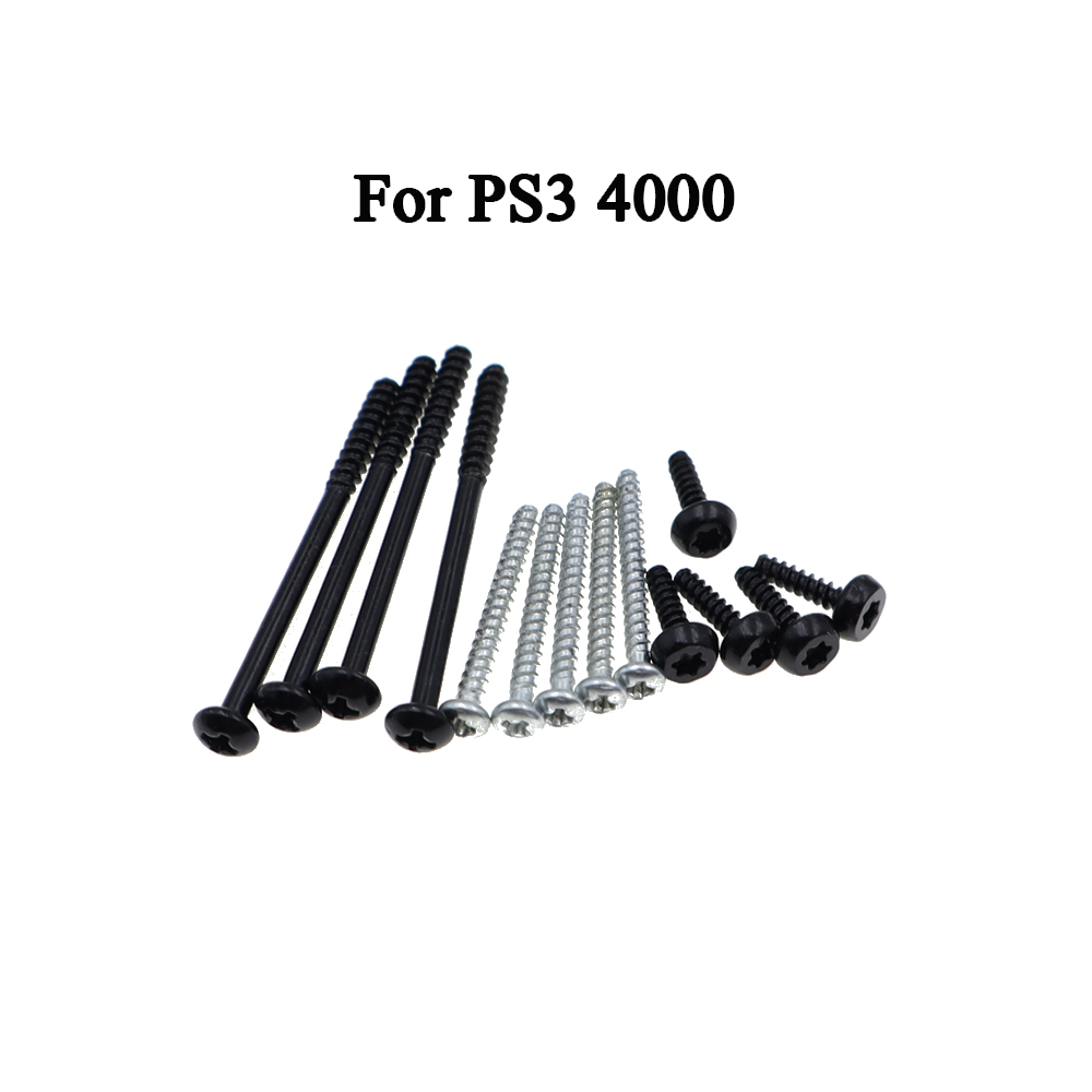 1Set Housing Shell Replacement - Gaming Console In Tv recension och pris